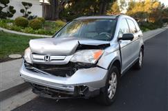 2007 Honda CR-V